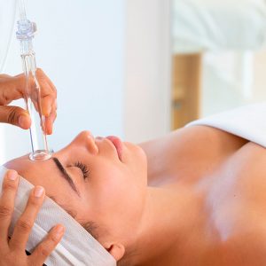 Bride Day Spa