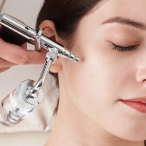 OxyFacial - Oxygen Facial (90 minutes)