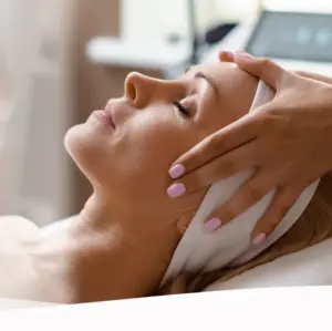 Organic Detox Facial